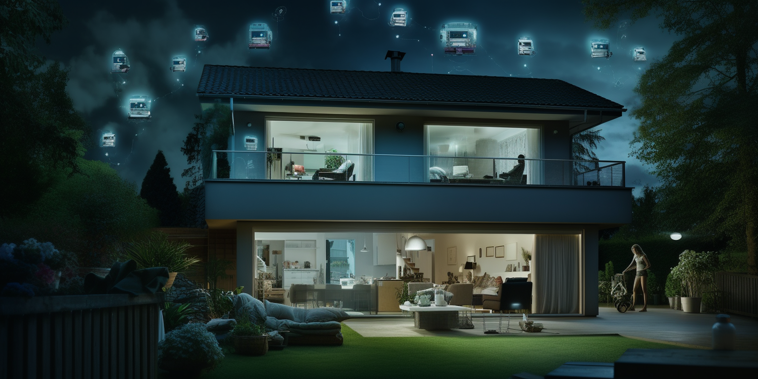 smart home devices - Save Energy With Smart Lighting in Australia