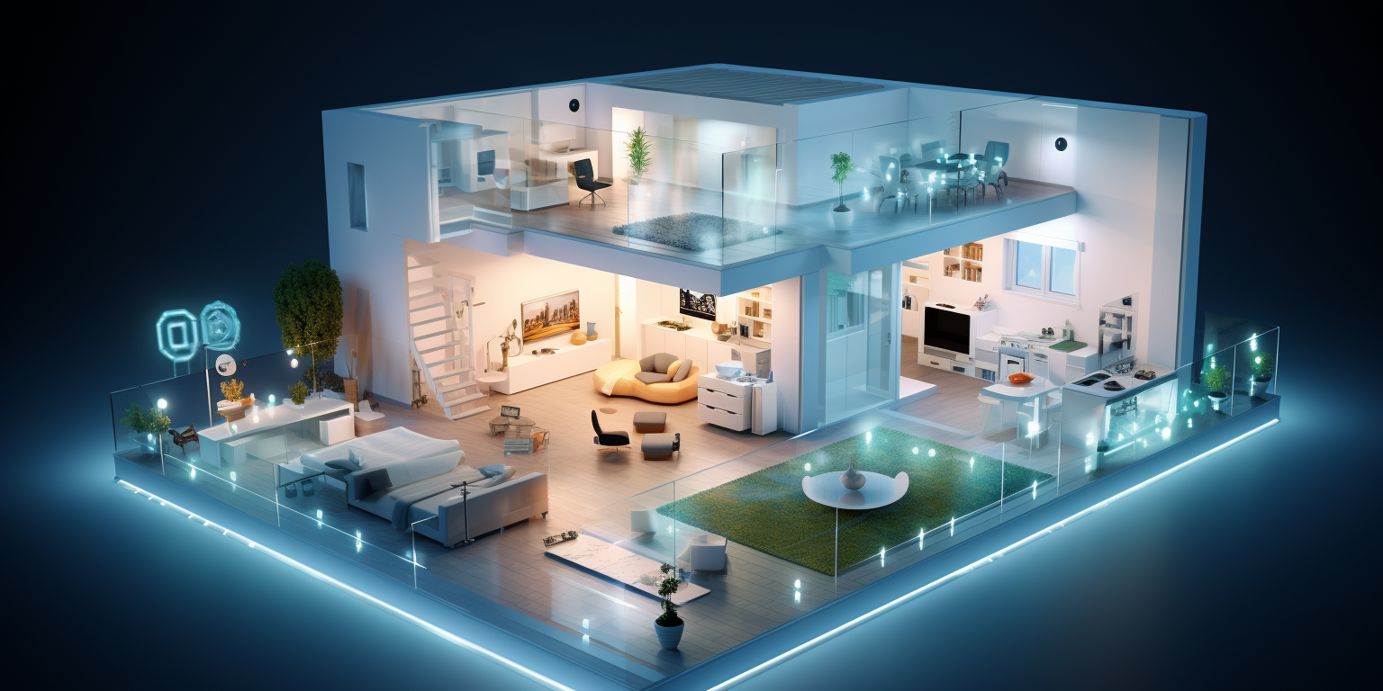 control4 savant - What is Matter? A Guide to the New Smart Home Standard
