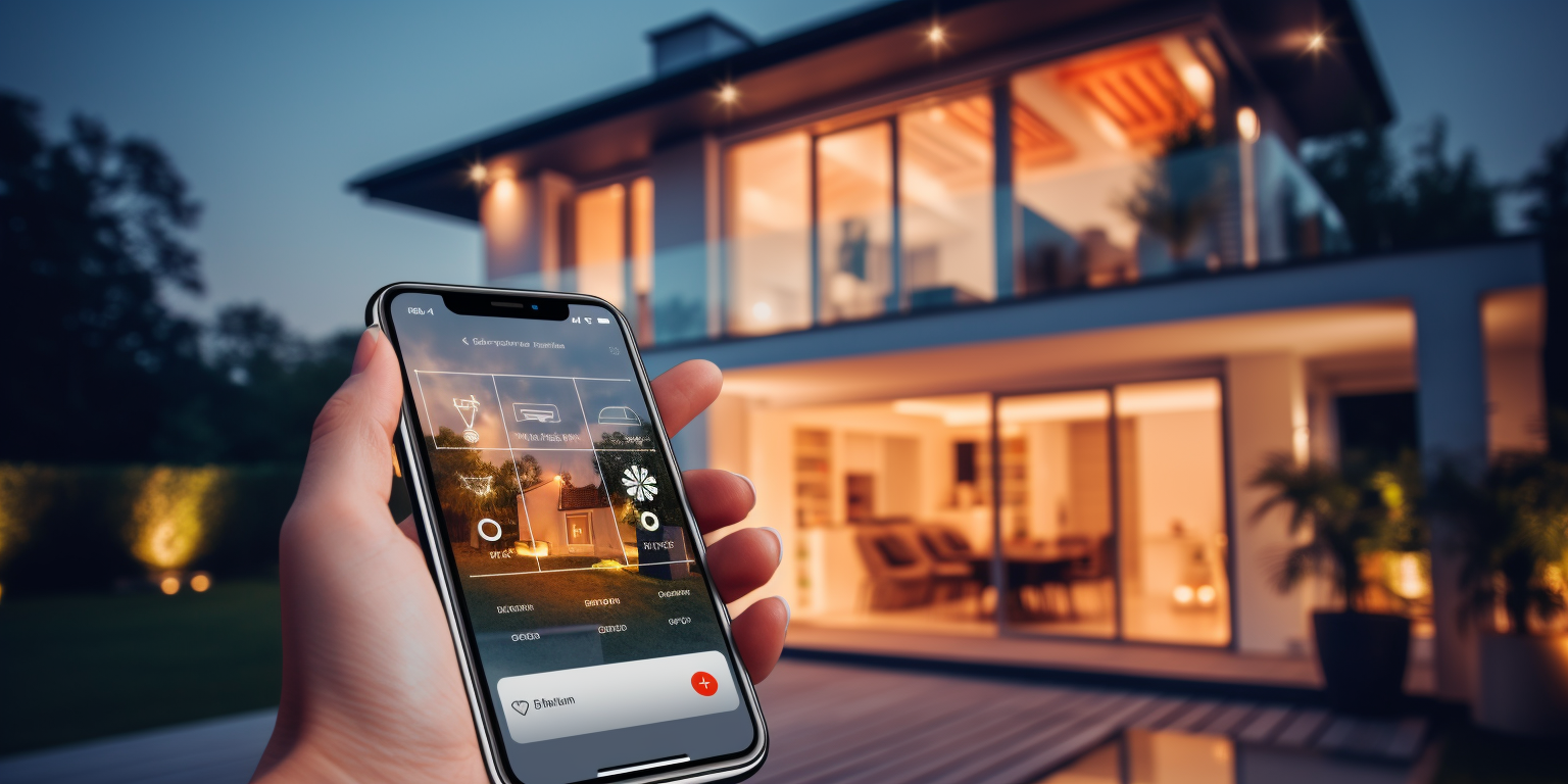 smart pool - Energy Saving in Australia : The Benefits of Smart Home Automation