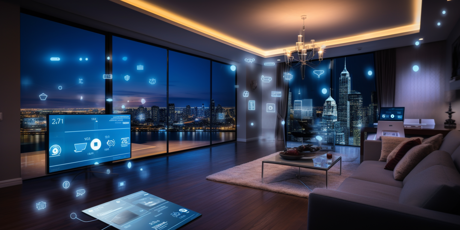 smart home devices - Smart Light Switches for Australian Homes: A Guide for Homeowners