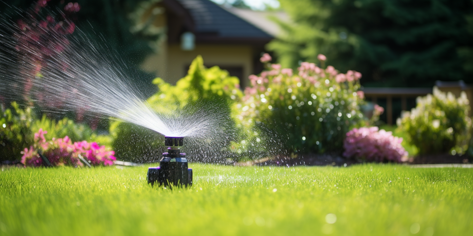 - Smarter Sprinklers: How Smart Irrigation Controllers Are Revolutionizing Yard Care in Perth, WA